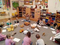 2025-11-25 Dzień Pluszowego Misia